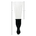 thumbnail image 1 of Classic Hair Styling Lift Pik with Metal Pins and Fist Design, 1 of 2