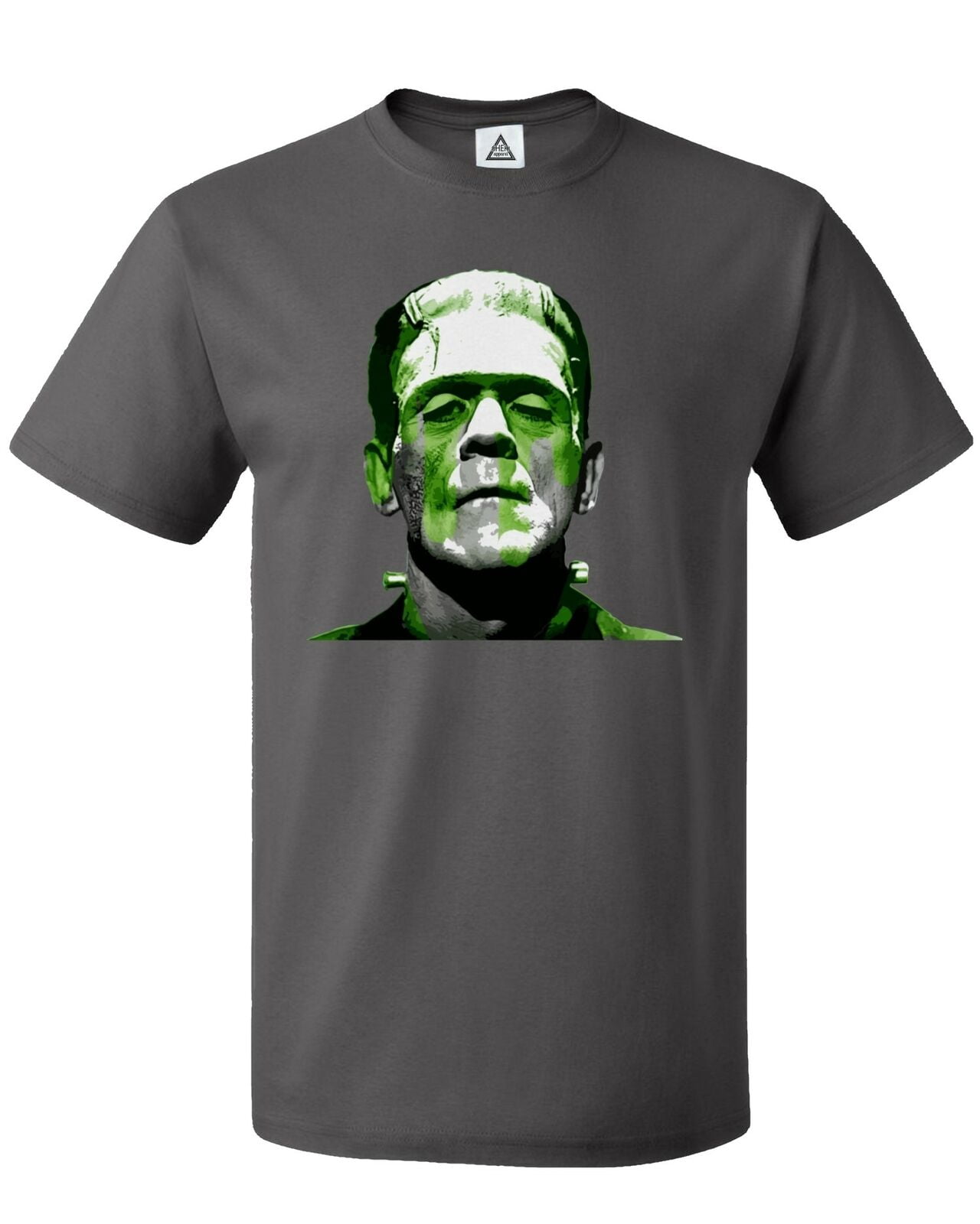 T-shirt Sleepy Hollow - Halloween - Horreur - Sorcière - Unisexe - Coton