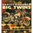 thumbnail image 1 of Pre-Owned Classic Harley-Davidson Big Twins (Paperback) 0879389222 9780879389222, 1 of 1