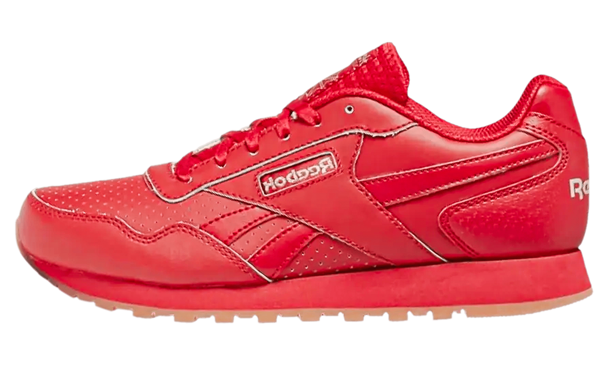 Men Health Vector Classic Harman Run