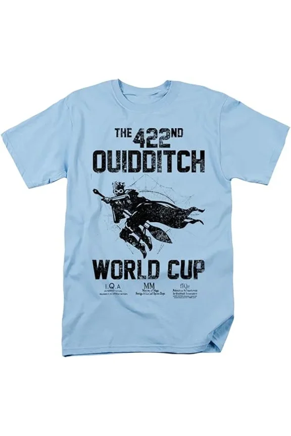 Classic Harry Potter Quidditch World Cup