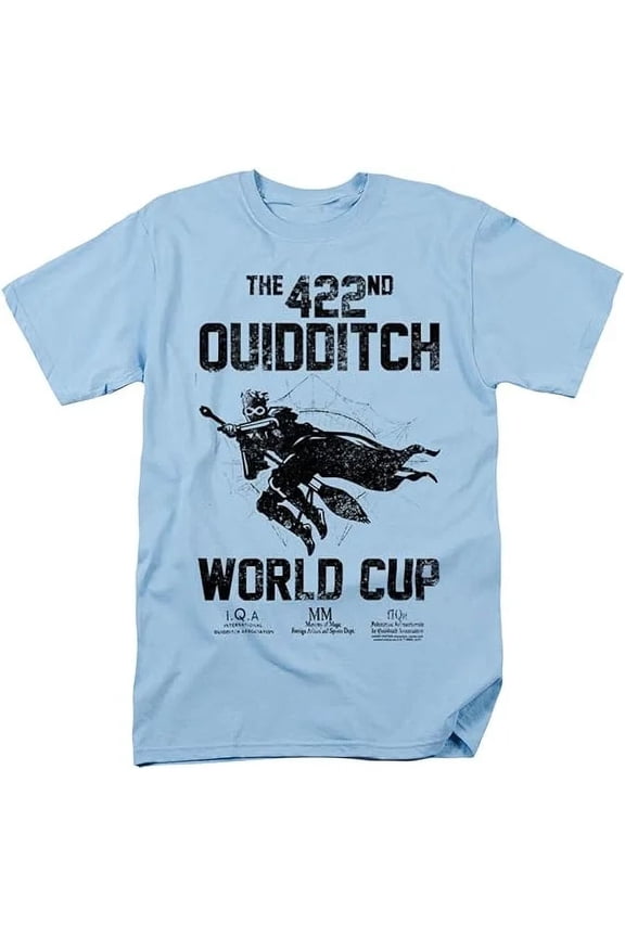 Classic Harry Potter Quidditch World Cup