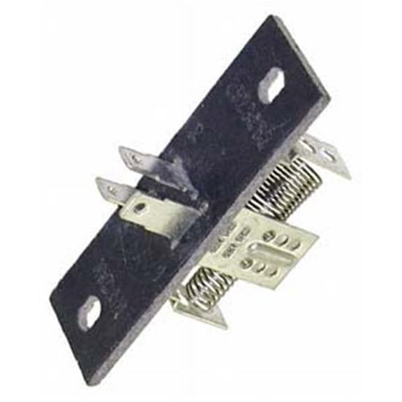 Classic Headquarters R-315 Heater Blower Resistor Camaro/Nova/Chevelle