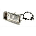 thumbnail image 1 of Classic Headquarters W-287 LH Backup Light Housing, 1967-68 Camaro RS, 1 of 2