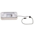 thumbnail image 1 of Classic Headquarters W-288 1969 Camaro RS Backup Light Housing, RH, 1 of 2