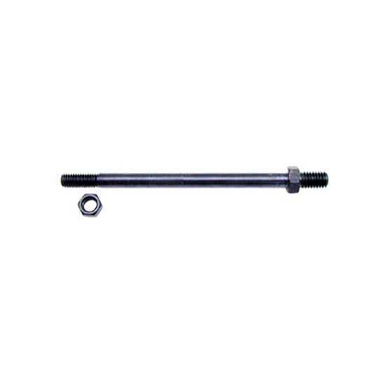 Classic Headquarters W-4171A Alternator Mounting Bolt Set, Big Block