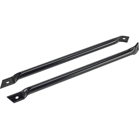 Classic Headquarters W-656 Fender-to-Radiator Braces, 1967-69 Camaro