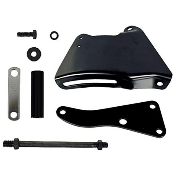 Classic Headquarters W-779 Alternator Bracket Set, 69-72 BBC