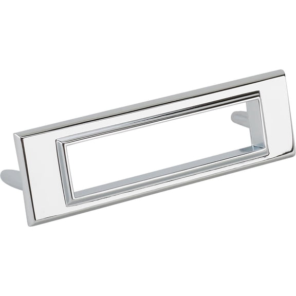 Classic Headquarters W-796 Front Marker Light Bezel 69 Camaro/Chevelle