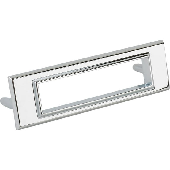 Classic Headquarters W-796 Front Marker Light Bezel 69 Camaro/Chevelle