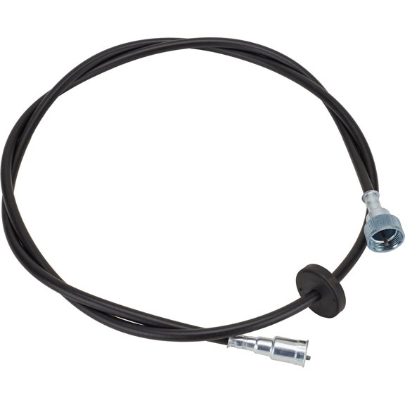 Classic Headquarters W-876 62 Inch Speedometer Cable, Camaro/Nova