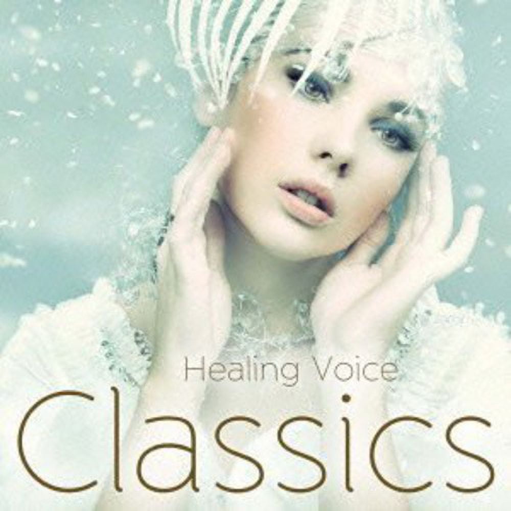 Classic - Healing Vocal - CD - Walmart.com