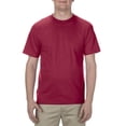 thumbnail image 1 of Classic Heavyweight Cotton T-Shirt - 0.4 - Comfort and Style, 1 of 2