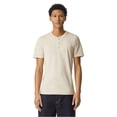 thumbnail image 1 of Classic Henley T-Shirt - Comfort meets Style, 1 of 3