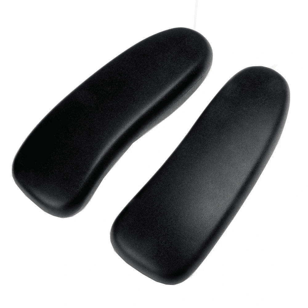 Classic Herman Miller Aeron Office Chair Arm Pads Replacement Set (Fits