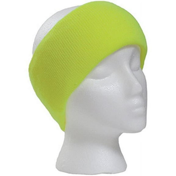 Classic Hi-vis Headband Knit Thinsulate Insulation