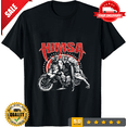 thumbnail image 1 of Classic Himsa Band Concert Tour Unisex T-Shirt All Size S To 5XL KN404, LIMITED EDITION-TH73840, 1 of 2