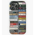 thumbnail image 1 of Classic Hip Hop Albums Art GA417 Phone Case for iPhone 11 to 17 Pro Max, 1 of 2