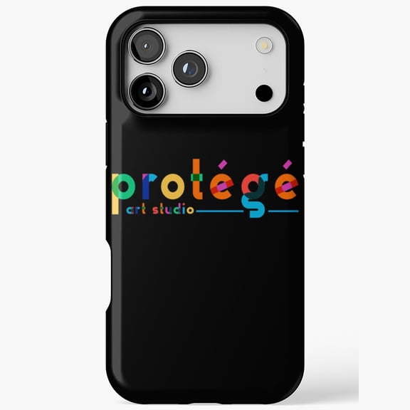 Classic Hip Hop Record Label Iconic Logo Design Phone Case 17 11 12 13 14 15 16 Pro Max