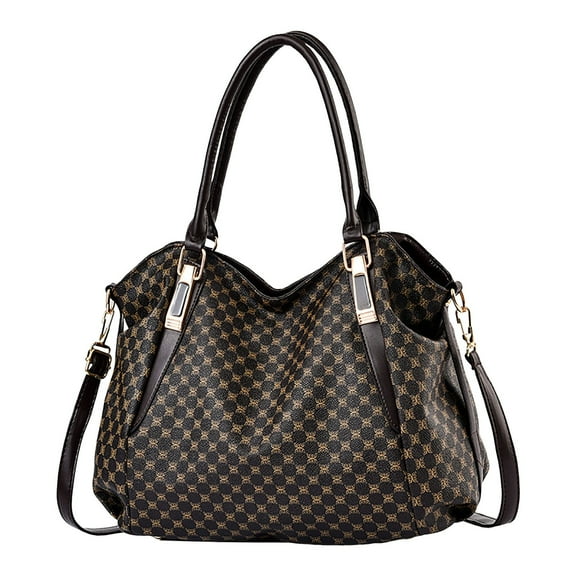 Classic Hobo Crossbody Bags for Women Purse and Handbags Leather Slouchy Top Handle Shoulder Tote Satchel