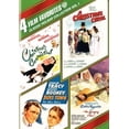 thumbnail image 1 of 4 Film Favorites: Classic Holiday Collection: Volume 1, 1 of 2