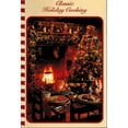 thumbnail image 1 of Classic Holiday Cooking Plastic Comb (Paperback), 1 of 1