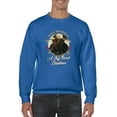 thumbnail image 1 of Classic Holiday Emmet Otter's Have Yourself Men's Sweatshirt, 1 of 3
