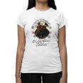 thumbnail image 1 of Classic Holiday Emmet Otter's Have Yourself Women's T-shirt, 1 of 3