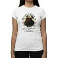thumbnail image 1 of Classic Holiday Emmet Otter's Have Yourself Women's T-shirt, 1 of 3