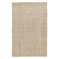 thumbnail image 1 of Classic Home Evora Natural Jute Blend Area Rug by Kosas Home, 1 of 4