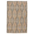 thumbnail image 1 of Classic Home Manitou Jute Cotton Accent Rug by Kosas Home, 1 of 4