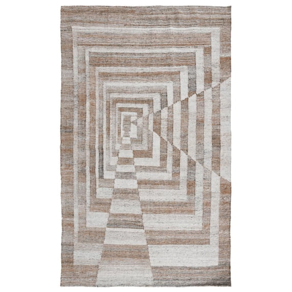 Classic Home Mesa Indoor Outdoor Area Rug by Kosas Home