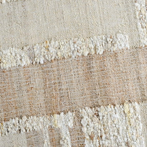 Classic Home Muda Wool Blend Area Rug by Kosas Home