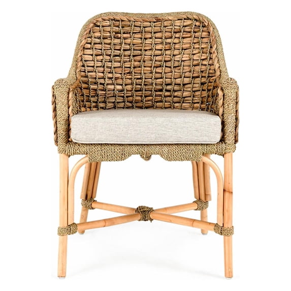 Nuevo Arm Chair By Kosas Home