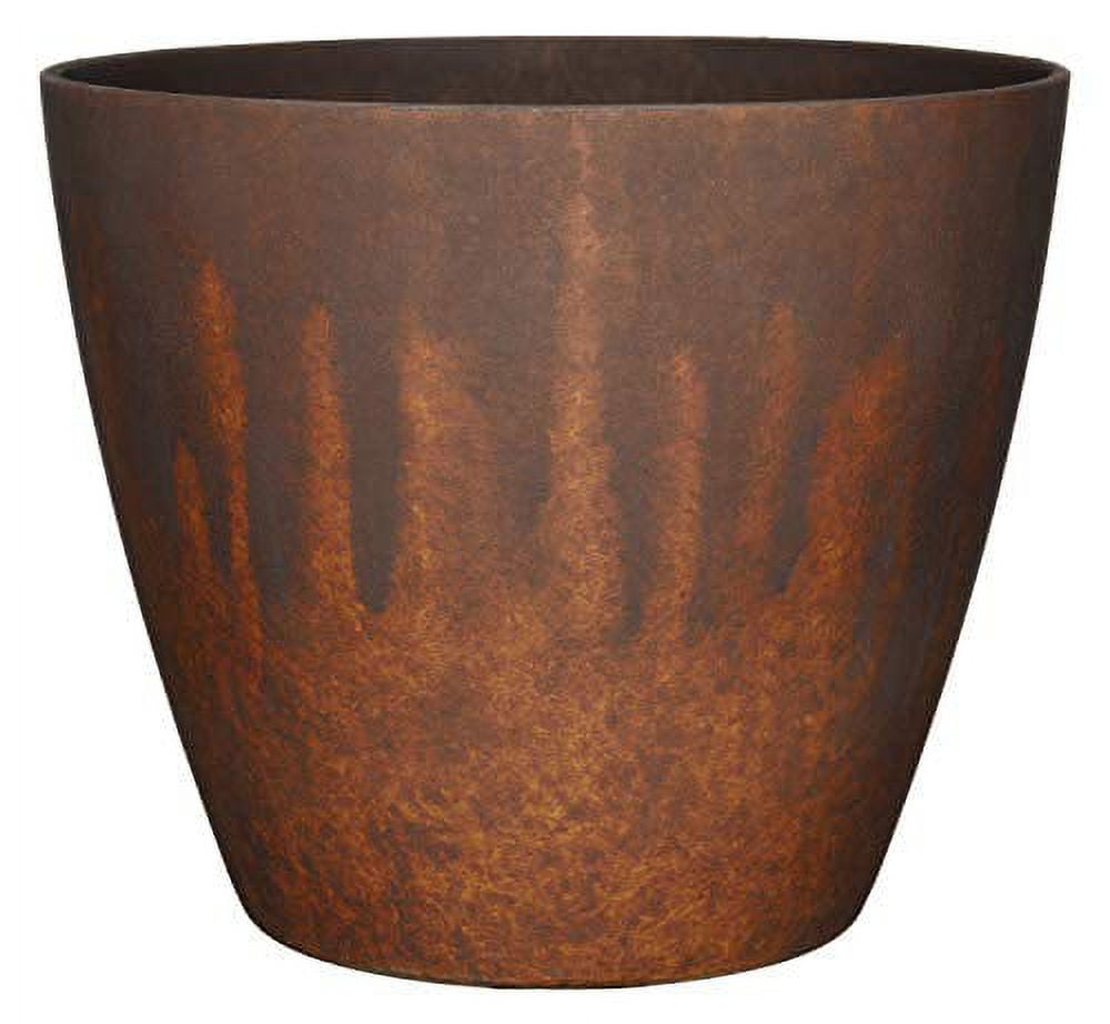 Classic Home and Garden 807-404R Premiere Collection Planter, Vogue 8