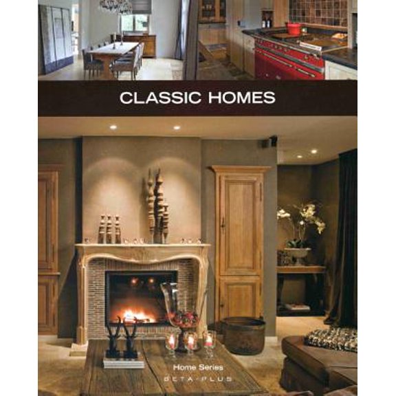 Pre-Owned Classic Homes