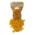 thumbnail image 1 of Classic Honey Filled Hard Candy Bon Bons – Individually Wrapped Bulk Bag (16 oz), 1 of 5