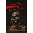 thumbnail image 1 of Classic Horror Deep Cuts, (Paperback), 1 of 1