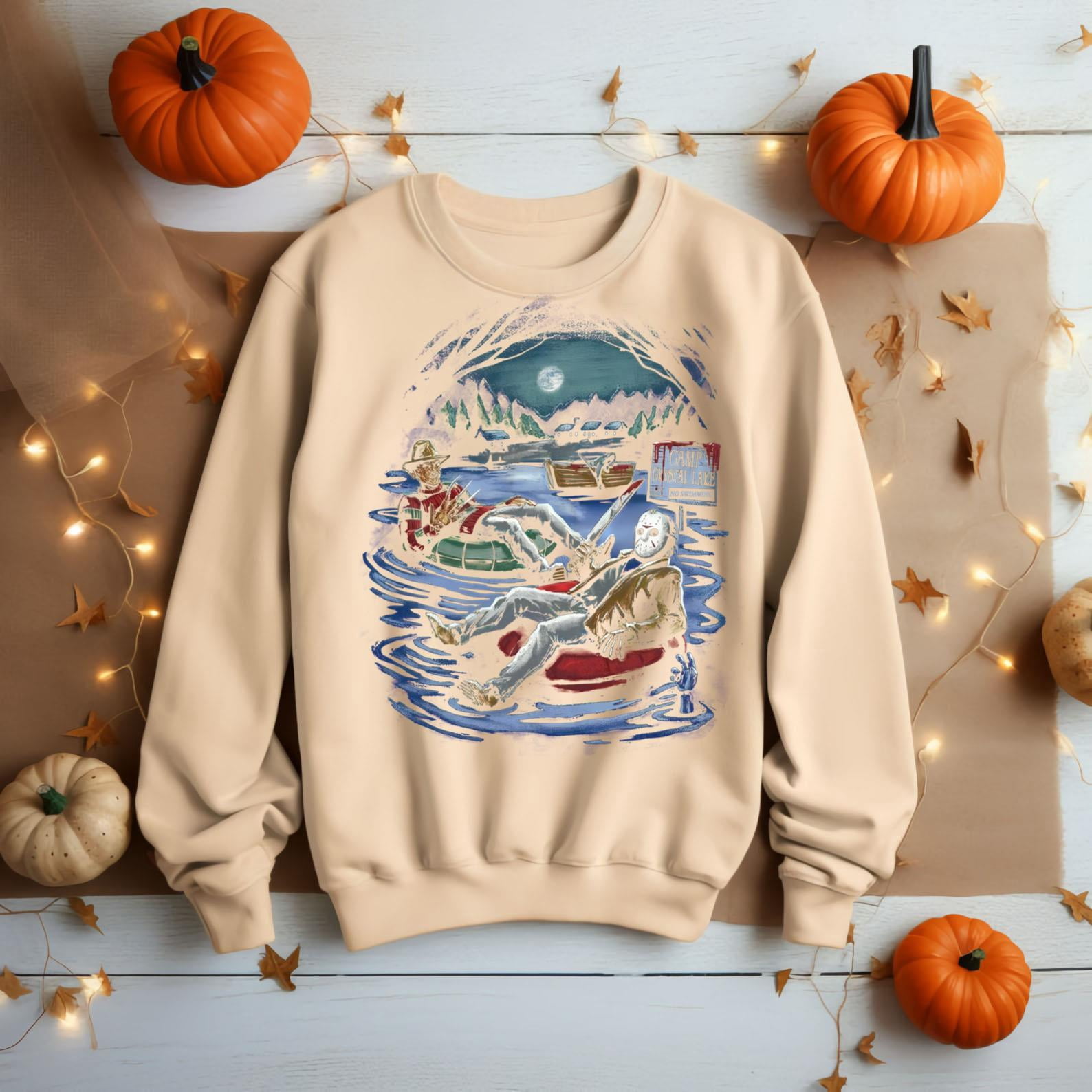 Mixed Horror Tee main image 1