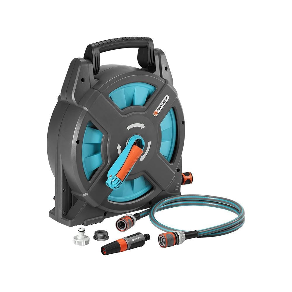 Classic Hose Box 50 ft. Set