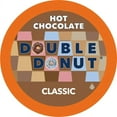 thumbnail image 1 of Classic Hot Chocolate by Double Donut, 1 of 7