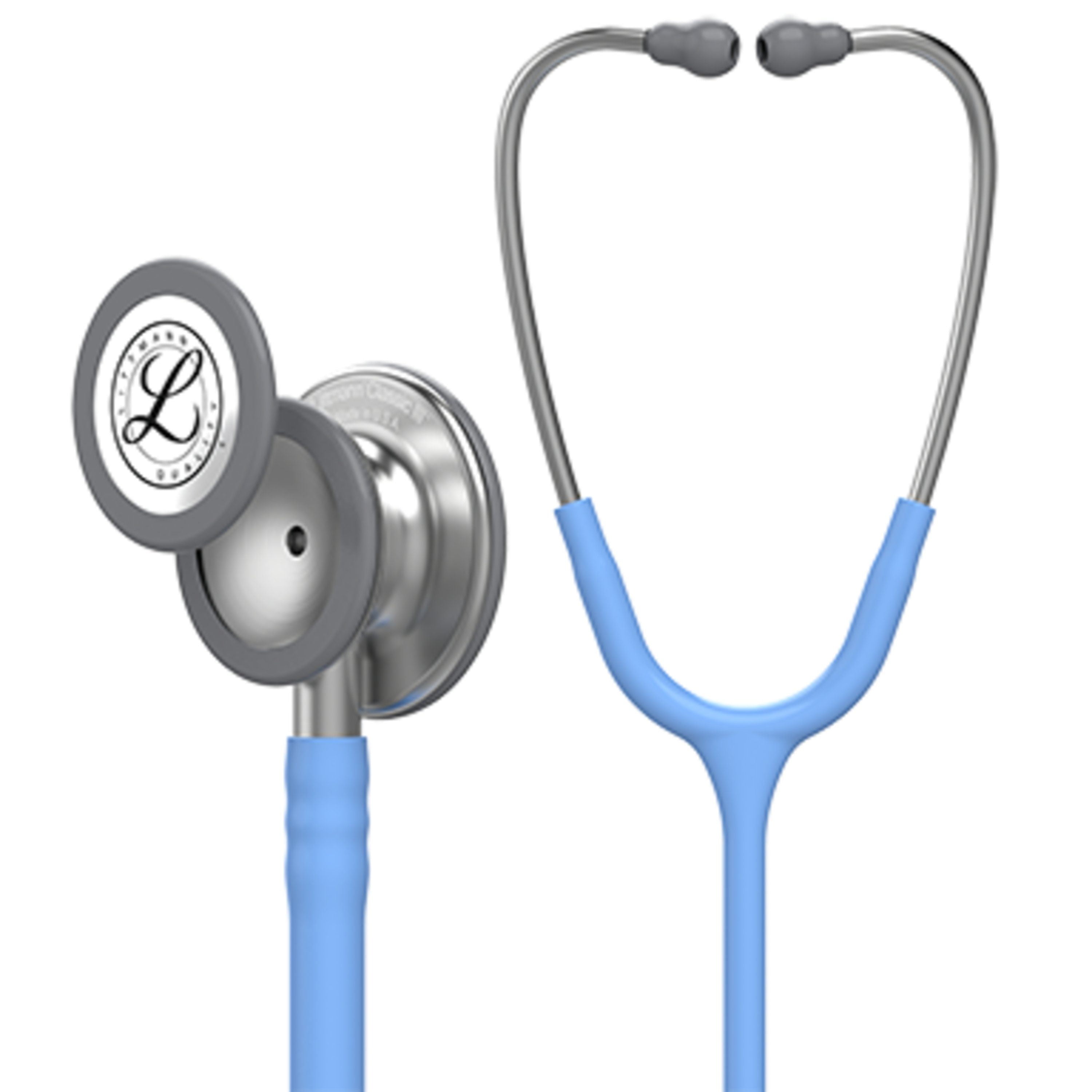 Littmann Classic III ステートスコープ 3M Littmann Classic III Stethoscope, Rainbow-Finish