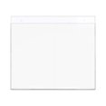 thumbnail image 1 of Classic Image Wall-Mount Sign Holder, Landscape, 11 X 8 1/2, Clear | Bundle of 2 Each, 1 of 5