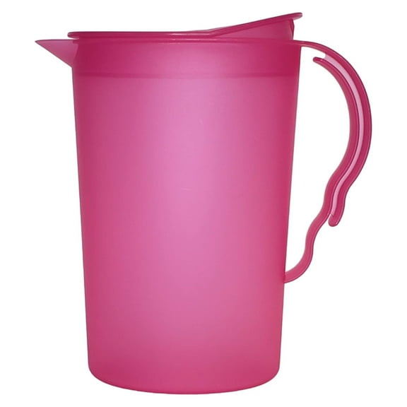 Classic Impression 2 Quart Pitcher Fuchsia