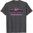 thumbnail image 1 of Classic Indiana Fever Logo Eastern Team Basketball Softstyle Youth Adult Unisex T-Shirt,Dark Heather Grey Color,Size XL, 1 of 5