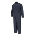 thumbnail image 1 of Classic Industrial Coverall - Excel FR, Navy - Small, 1 of 1