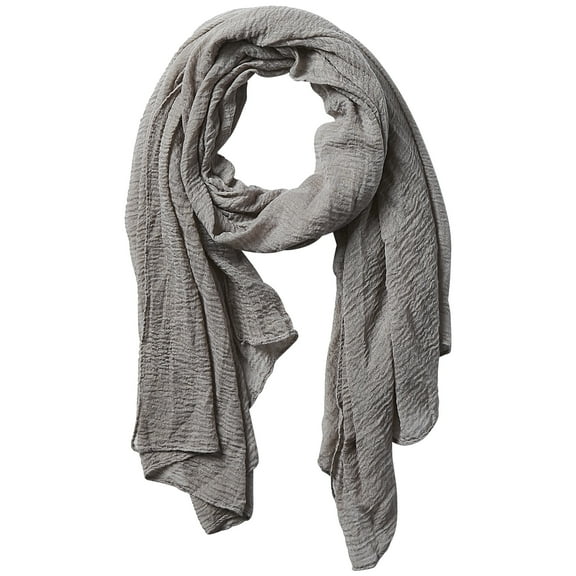 Taupe Classic Insect Shield Scarf