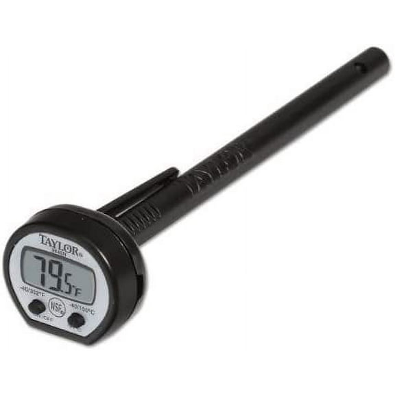 Classic Instant Read Pocket Thermometer