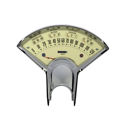 Classic Instruments BET00T Bel Era III TAN
