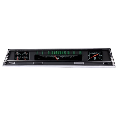 Classic Instruments CV66GS G/Stock Gauge Package